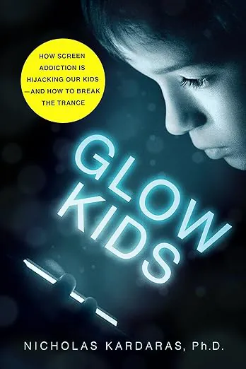 Glow Kids Book Cover